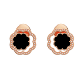 Renaissance Earrings - STEPHANIE KALCK