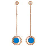Renaissance Earrings - STEPHANIE KALCK