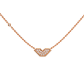 Amour Pendant - STEPHANIE KALCK