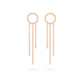 MIMOSA Earrings