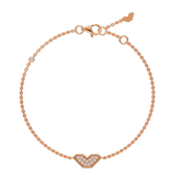 Amour Bracelet - STEPHANIE KALCK
