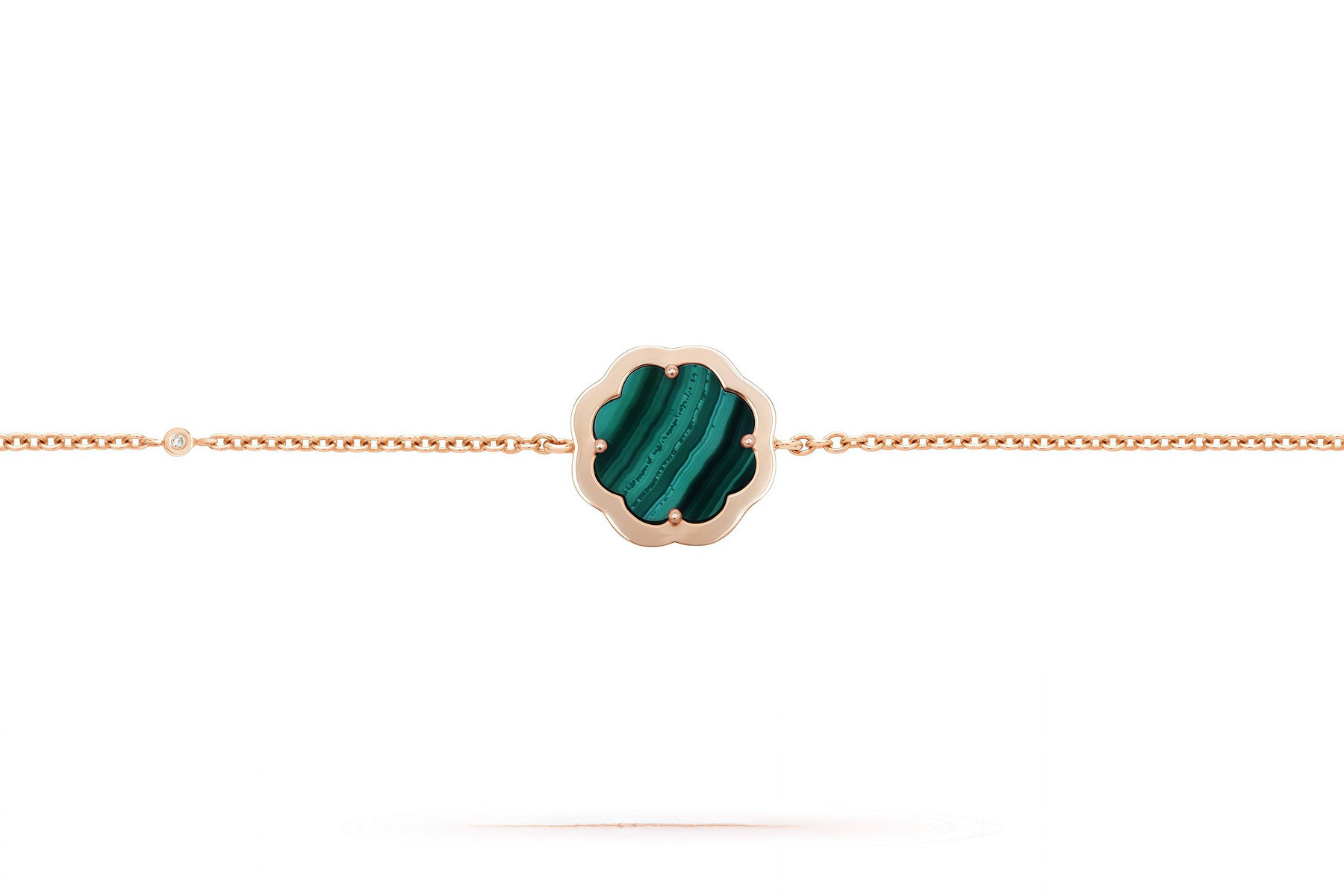 MIMOSA EN MÉMOIRE Pendant - STEPHANIE KALCK