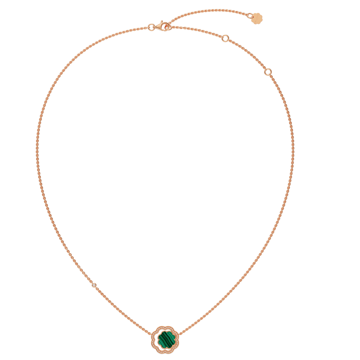 Renaissance Pendant - STEPHANIE KALCK