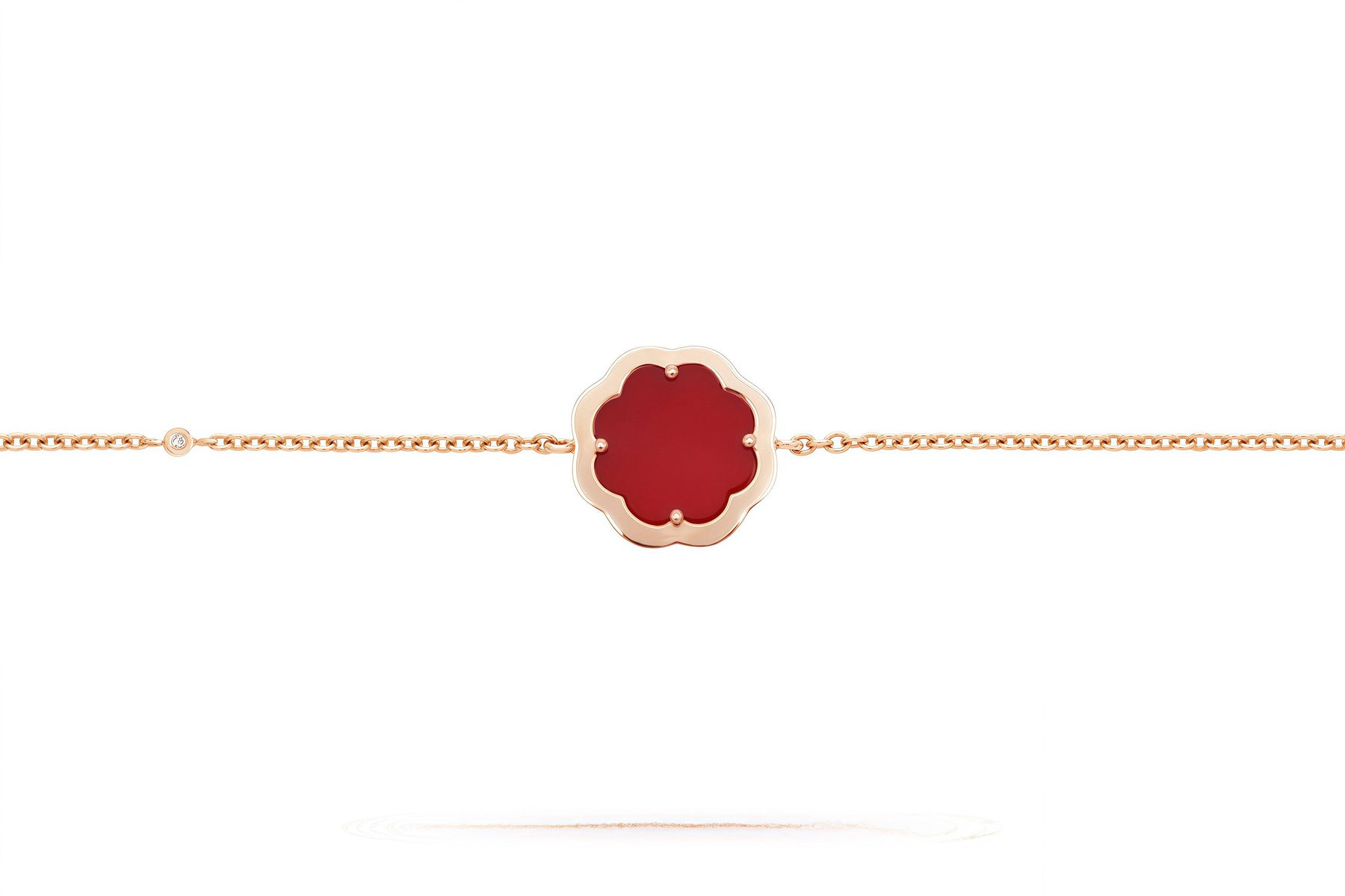 MIMOSA EN MÉMOIRE Bracelet - STEPHANIE KALCK