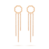 MIMOSA Earrings - STEPHANIE KALCK
