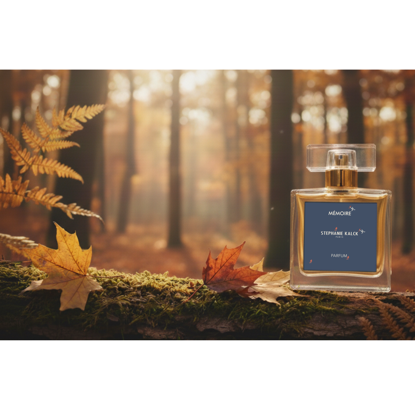 Fragrances