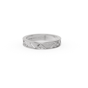 Amour Ring - STEPHANIE KALCK