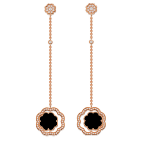 Renaissance Earrings - STEPHANIE KALCK