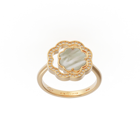 Renaissance Ring - STEPHANIE KALCK