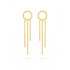 MIMOSA Earrings
