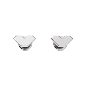 Amour Earrings - STEPHANIE KALCK