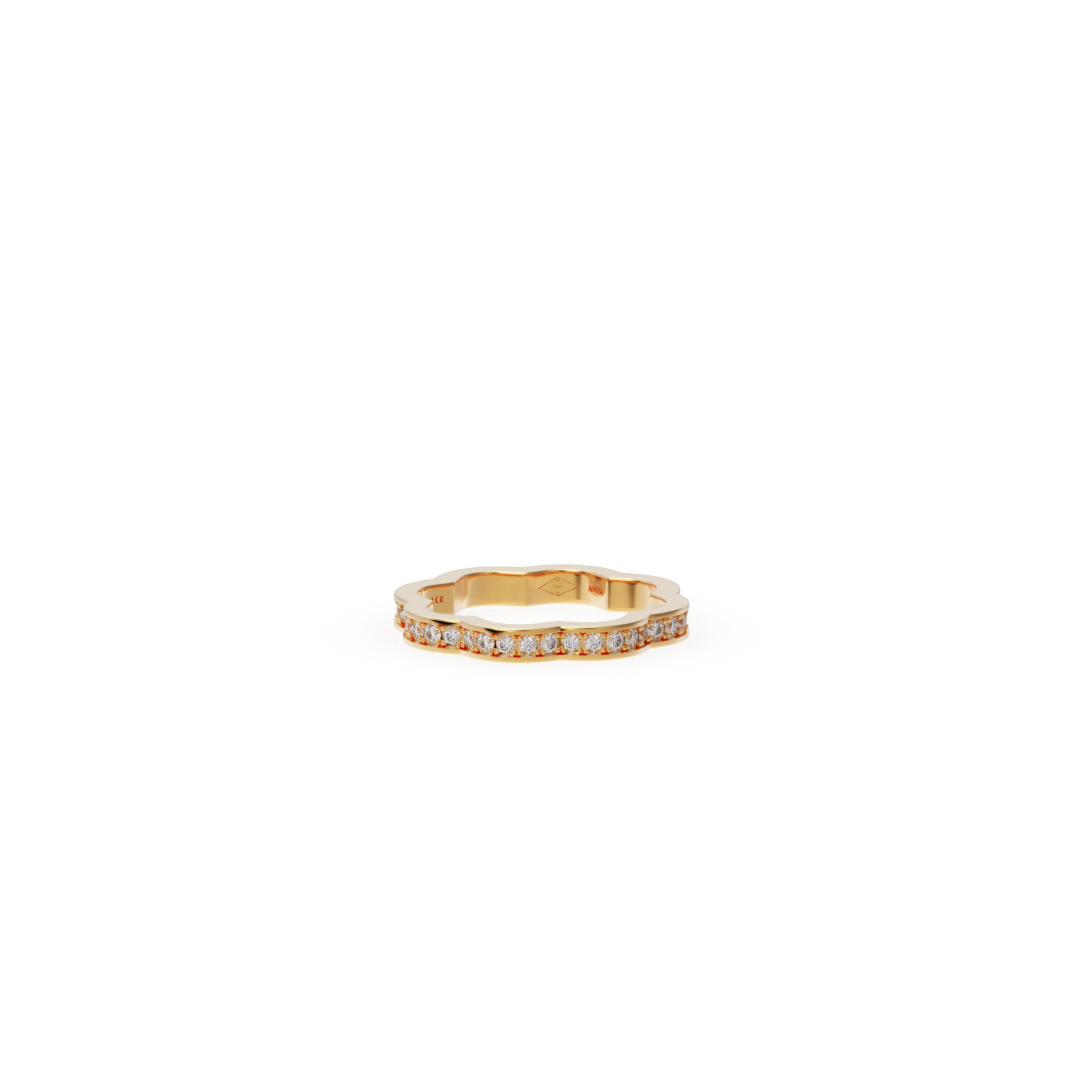 MIMOSA Ring