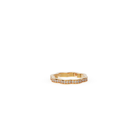 MIMOSA Ring