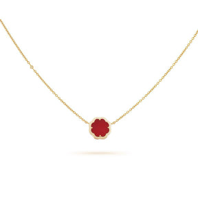 MIMOSA EN MÉMOIRE Pendant - STEPHANIE KALCK