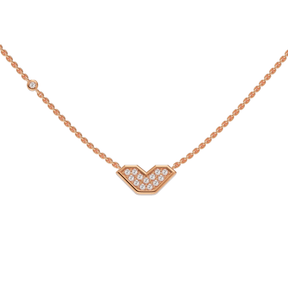 Amour Pendant - STEPHANIE KALCK
