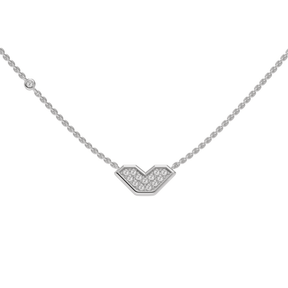 Amour Pendant - STEPHANIE KALCK