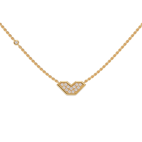Amour Pendant - STEPHANIE KALCK