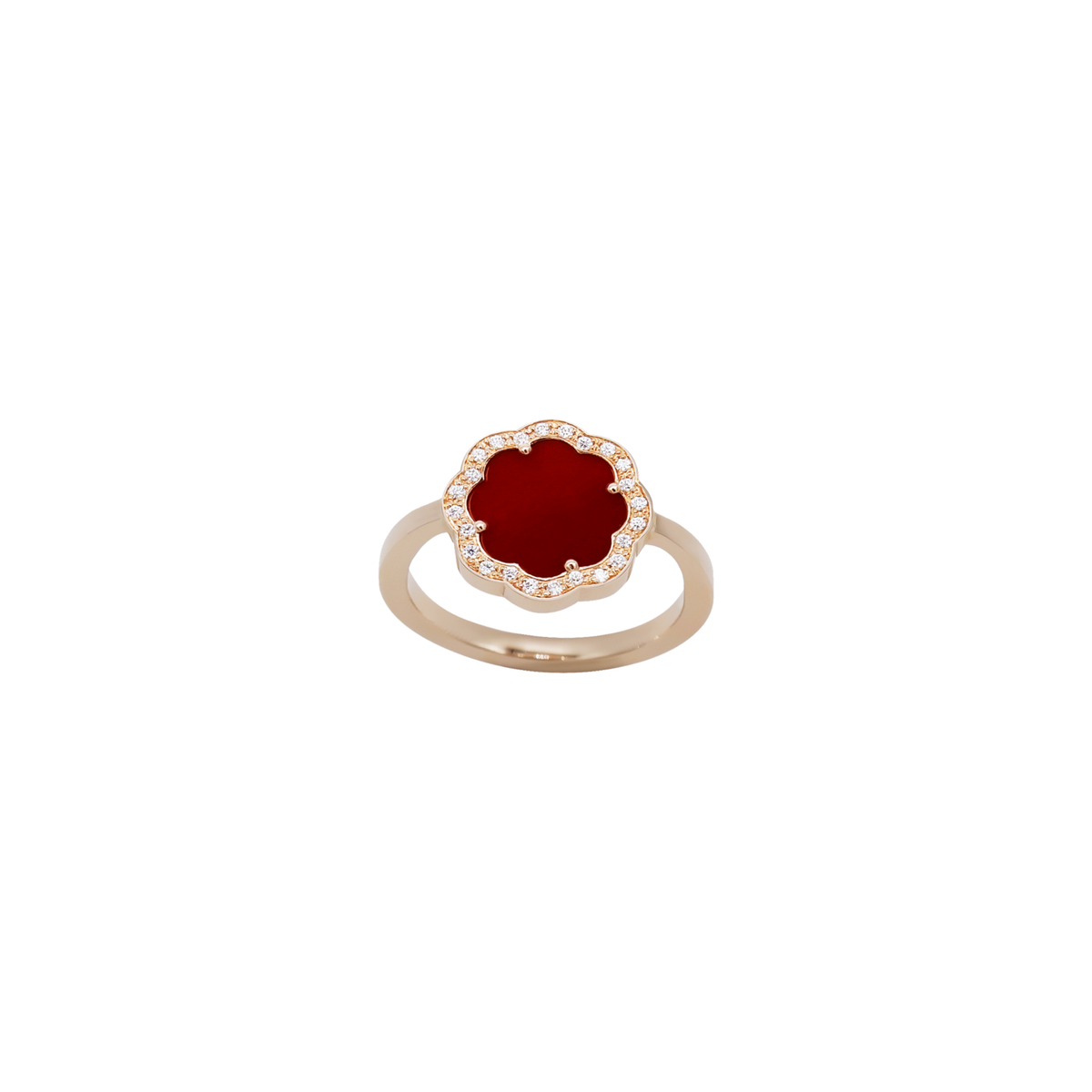 ACACIA Ring