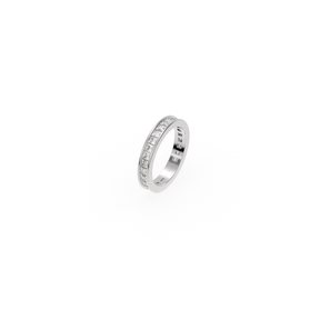 MIMOSA Infinity Ring