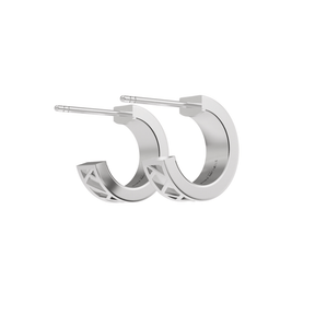 Amour Earrings - STEPHANIE KALCK