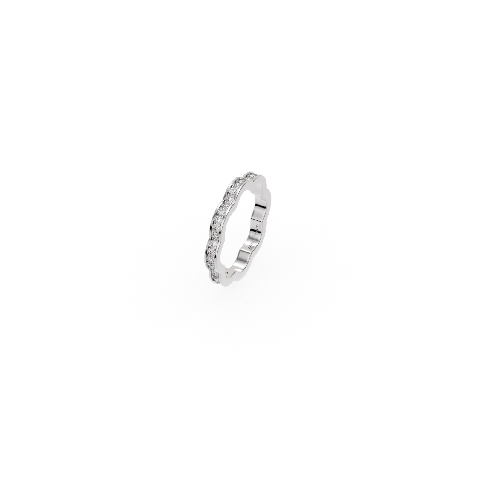 MIMOSA Ring