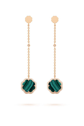 MIMOSA EN MÉMOIRE Earrings - STEPHANIE KALCK