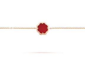 MIMOSA EN MÉMOIRE Bracelet - STEPHANIE KALCK
