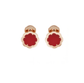 MIMOSA EN MÉMOIRE Earrings - STEPHANIE KALCK