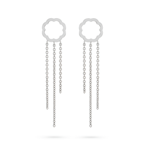 MIMOSA Earrings - STEPHANIE KALCK