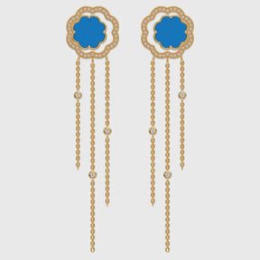 Renaissance Earrings