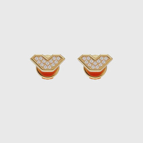 Amour Earrings
