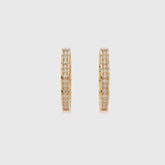 MIMOSA Earrings