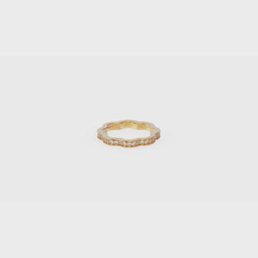 MIMOSA Ring