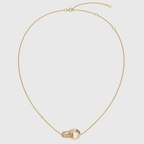 Amour Pendant